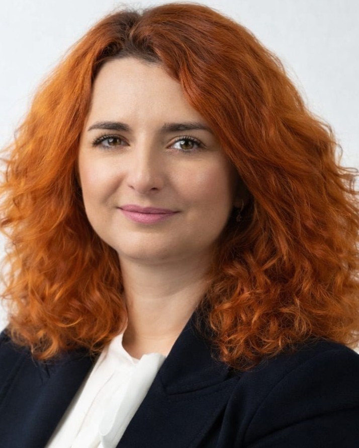 Alexandra BOTOŞ