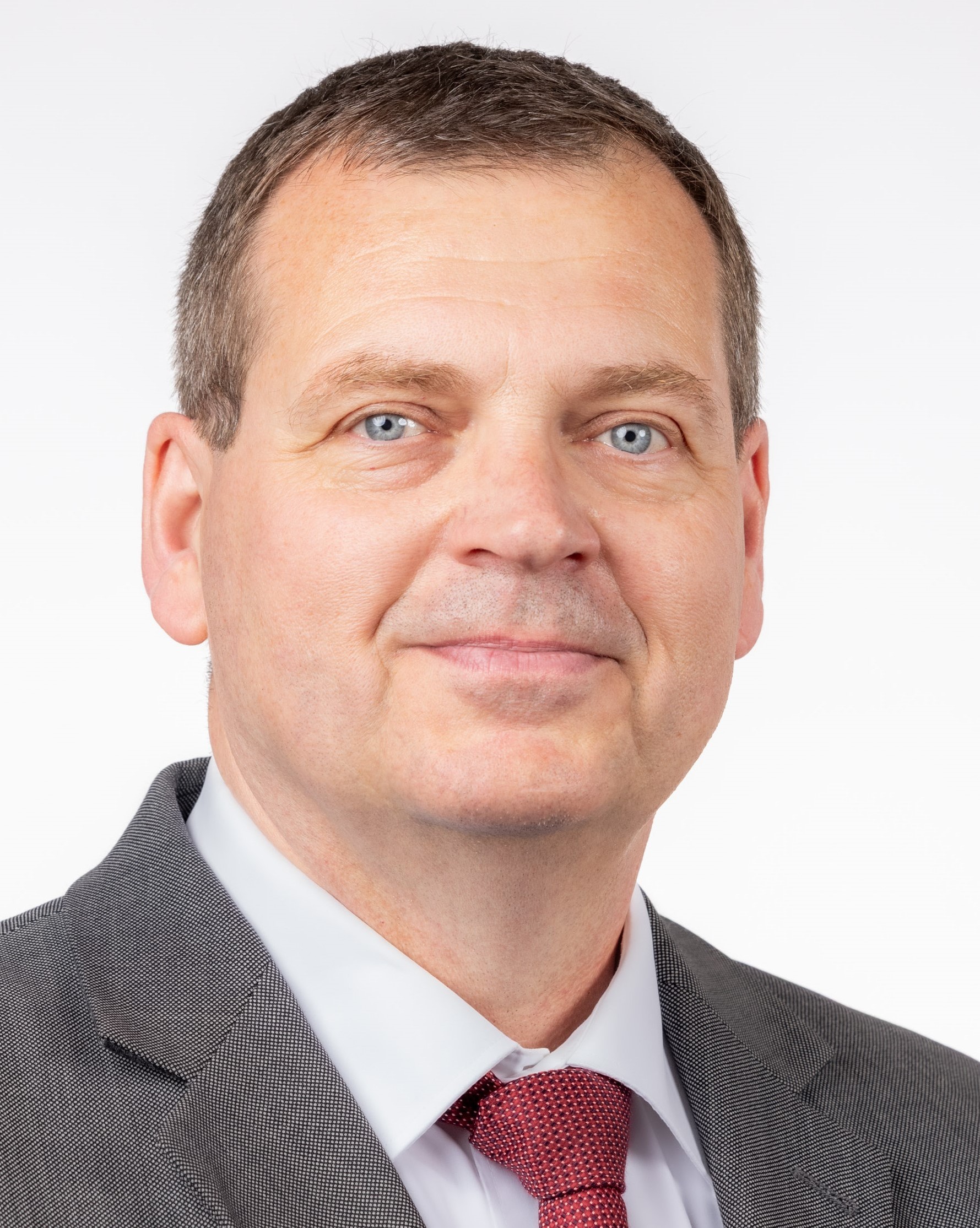 Jens SCHRÖDER