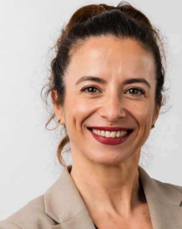 OLIVEIRA FERREIRA Carla Maria