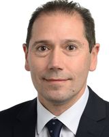 SENATORE Steve